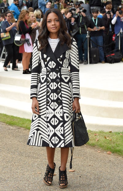 26 Reasons We Have a Major Style Crush on Naomie Harris