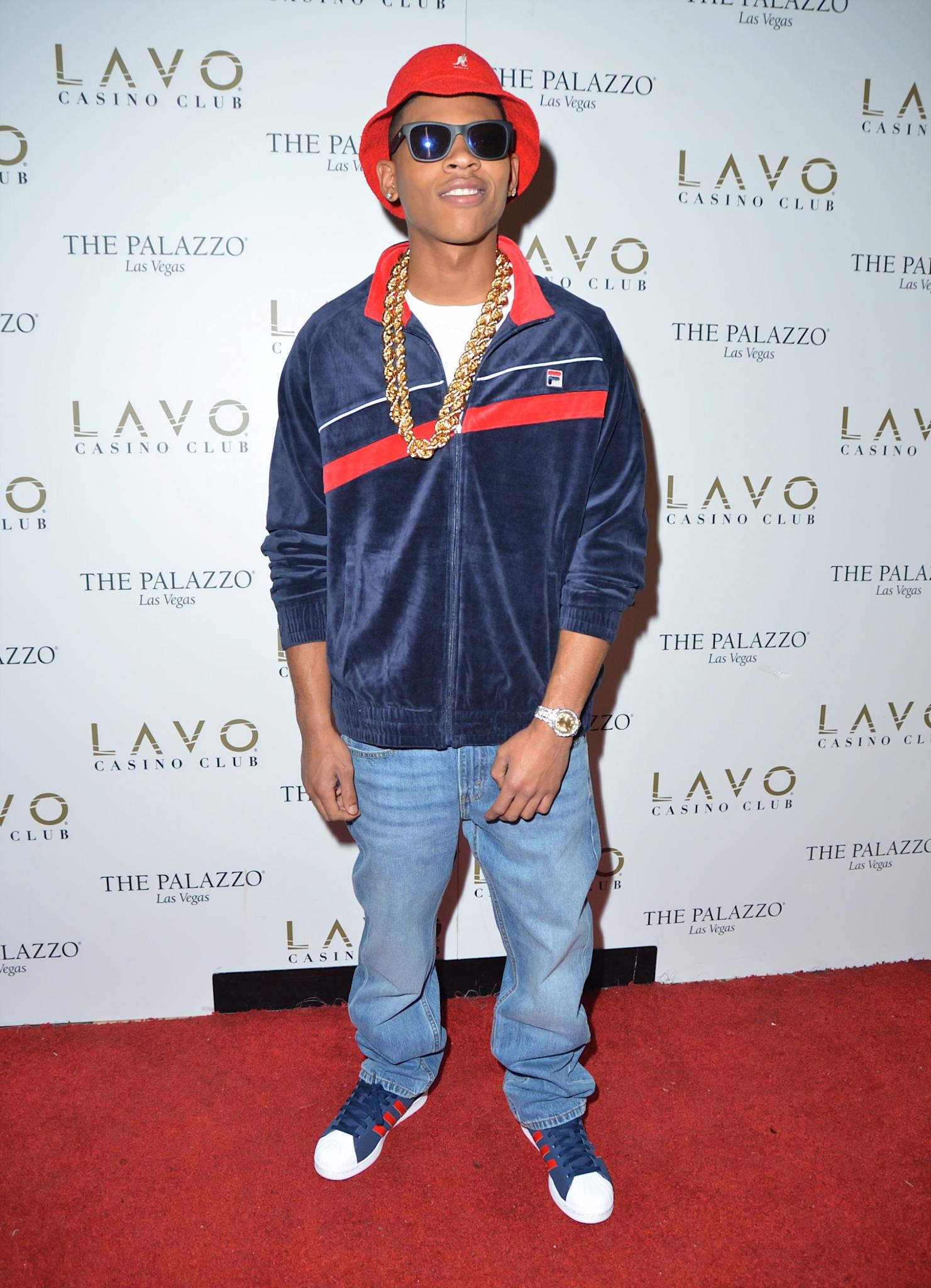 Trick or Treat: What Our Favorite Celebs Wore for Halloween
