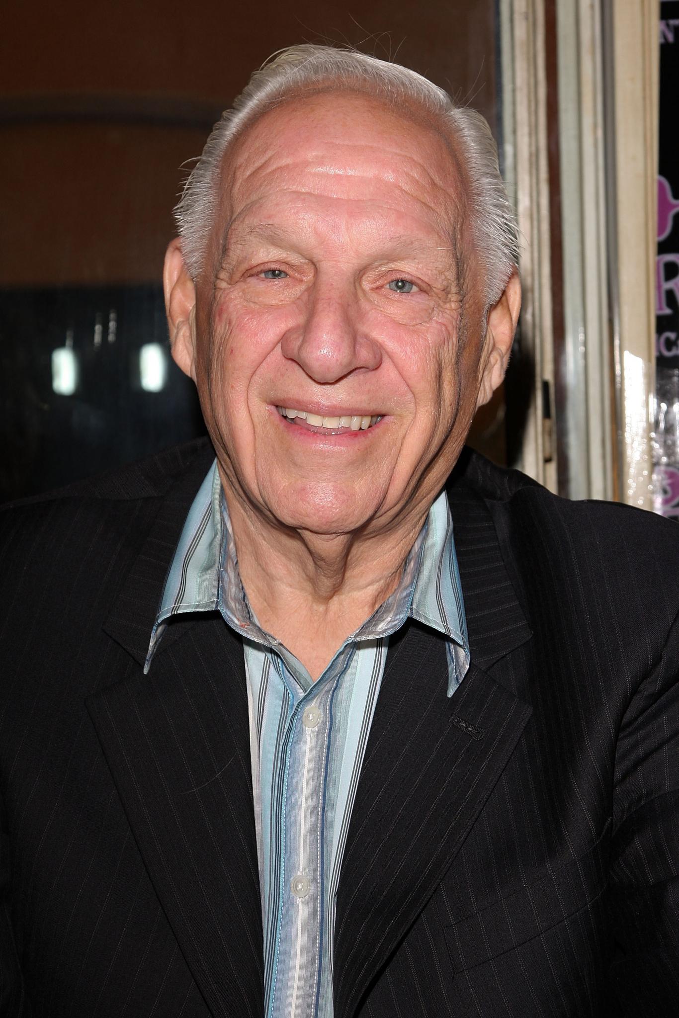 Former N.W.A. Manager Jerry Heller Files Lawsuit Against 'Straight Outta Compton' Producers