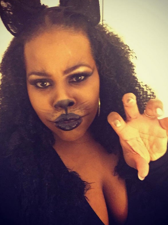 Trick or Treat: What Our Favorite Celebs Wore for Halloween
