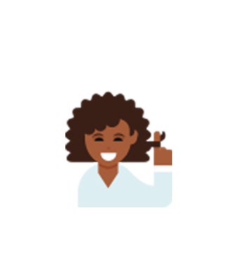 Dove Hair Introduces Kinky Hair Emojis