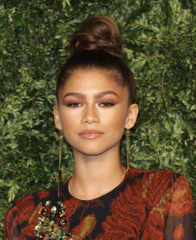 Zendaya: “I Have Pride in Knowing That I’m an African-American”
