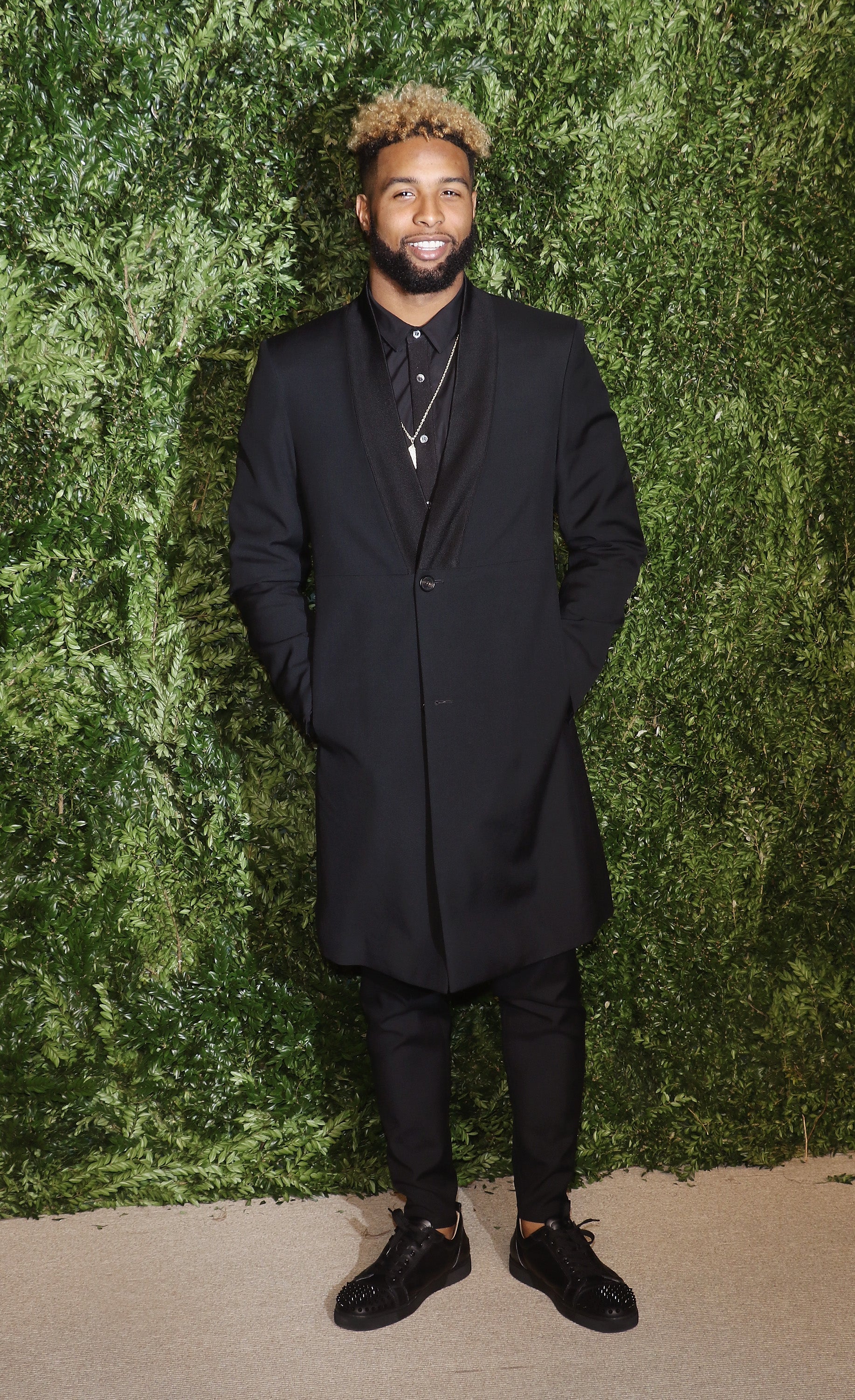 Best Dressed From The 12th Annual CFDA/Vogue Fashion Fund Awards