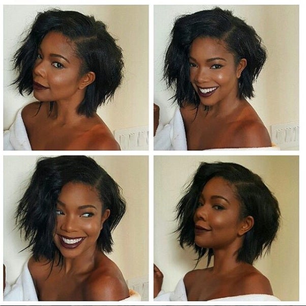 5 Reasons You Should Try Dark Lipstick This Fall