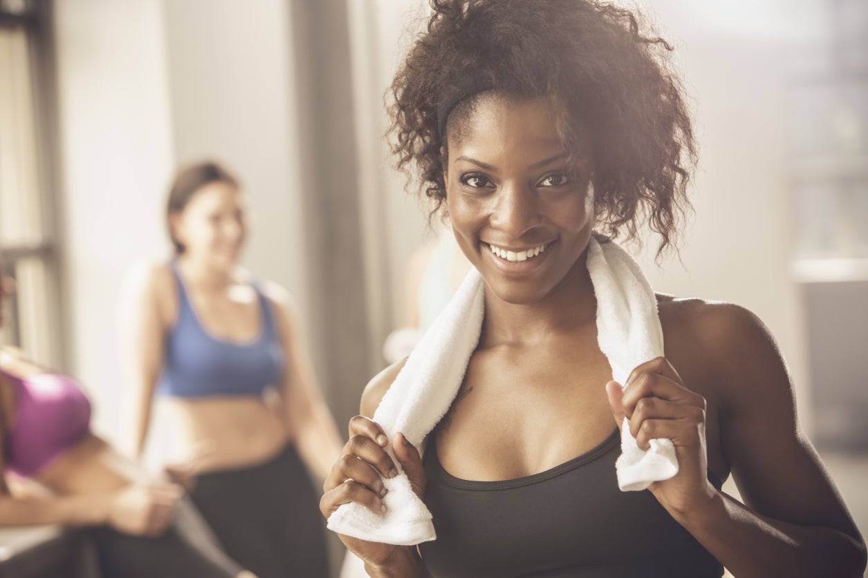 Post-Workout Skincare Tips