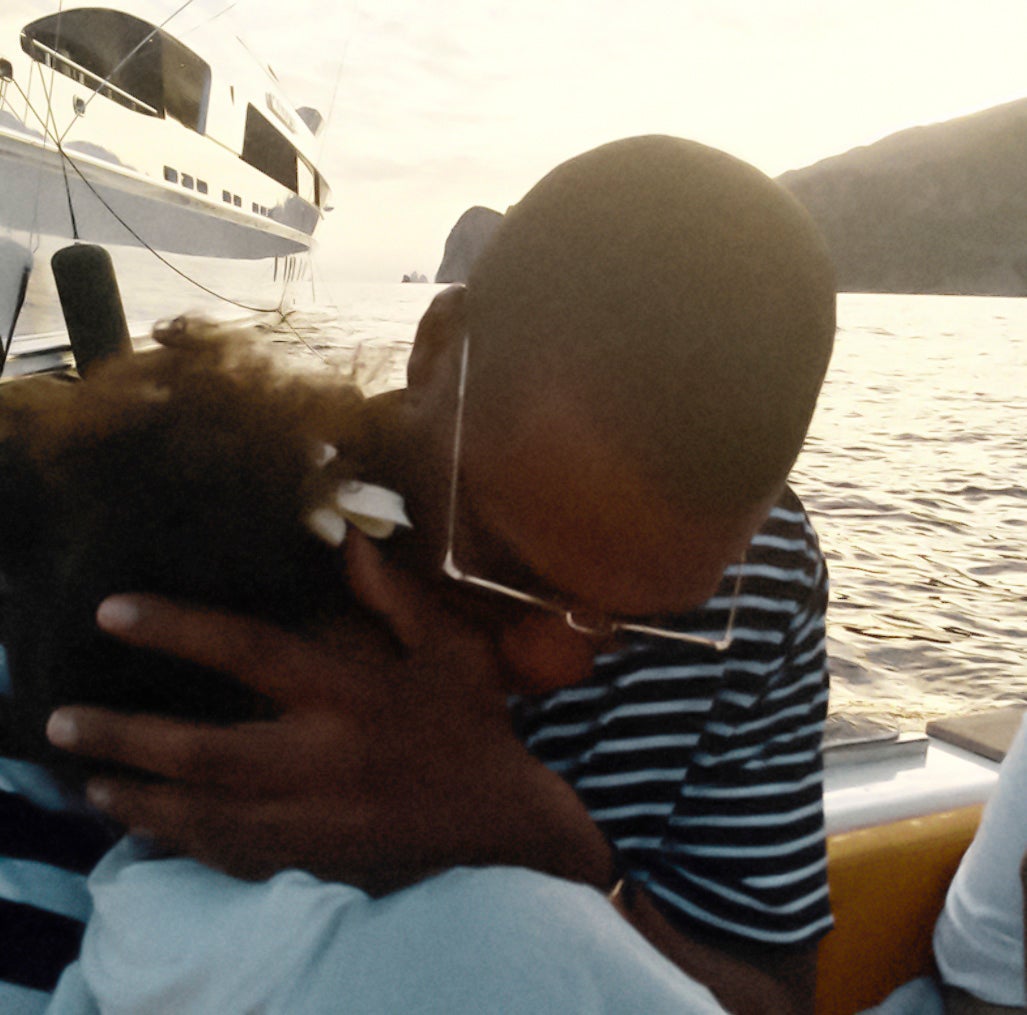 Preciousness! Jay Z and Blue Ivy's Sweetest Daddy-Daughter Moments

