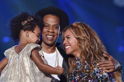 Preciousness! Jay Z and Blue Ivy’s Sweetest Daddy-Daughter Moments