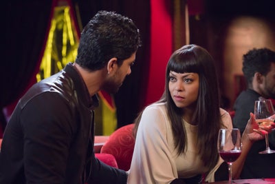 Cookie’s Best Beauty Looks From Season 2 of ‘Empire’