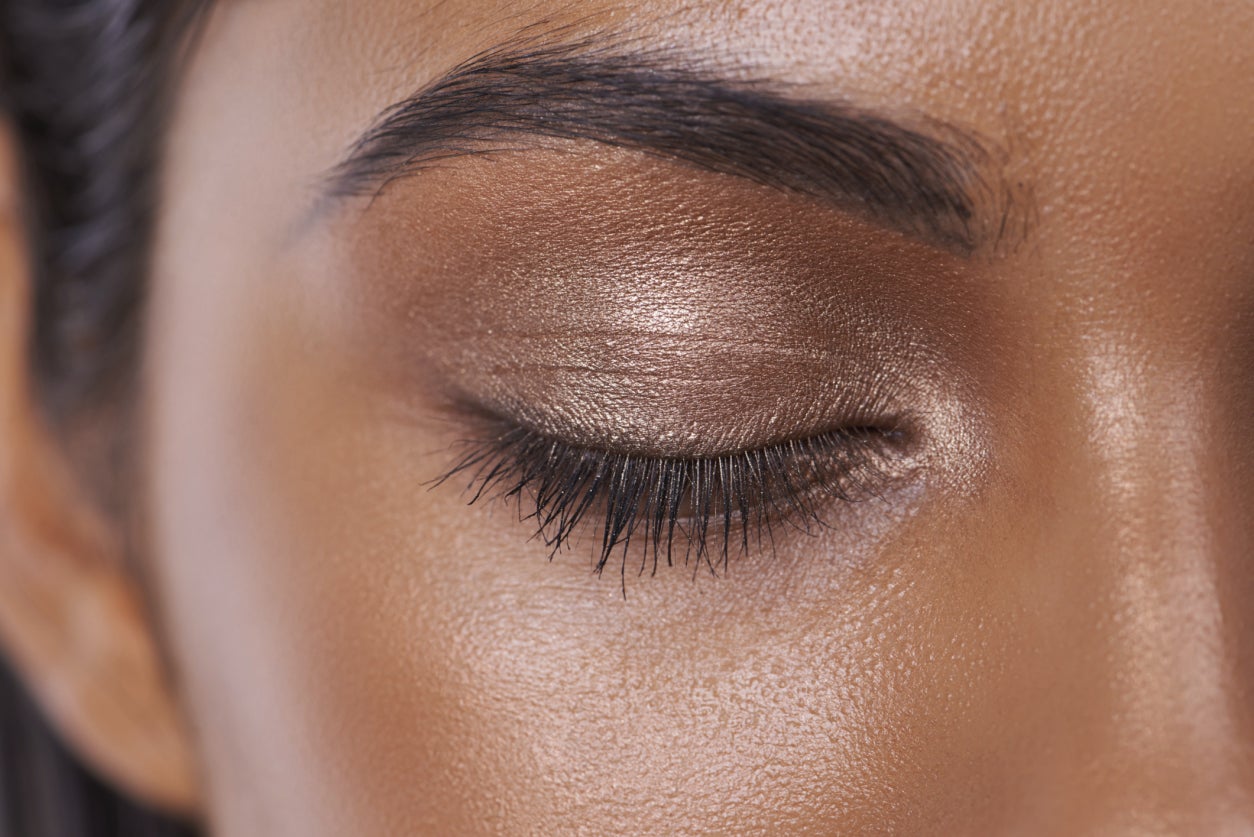 Brow Sculpting May Be Your Next Beauty Addiction