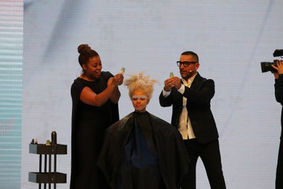 6 Hair Tips We Learned From Aveda Congress 2015