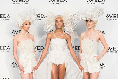 6 Hair Tips We Learned From Aveda Congress 2015