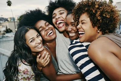 Be Somebody to Lean On: How to Keep Your Sister Circle Strong