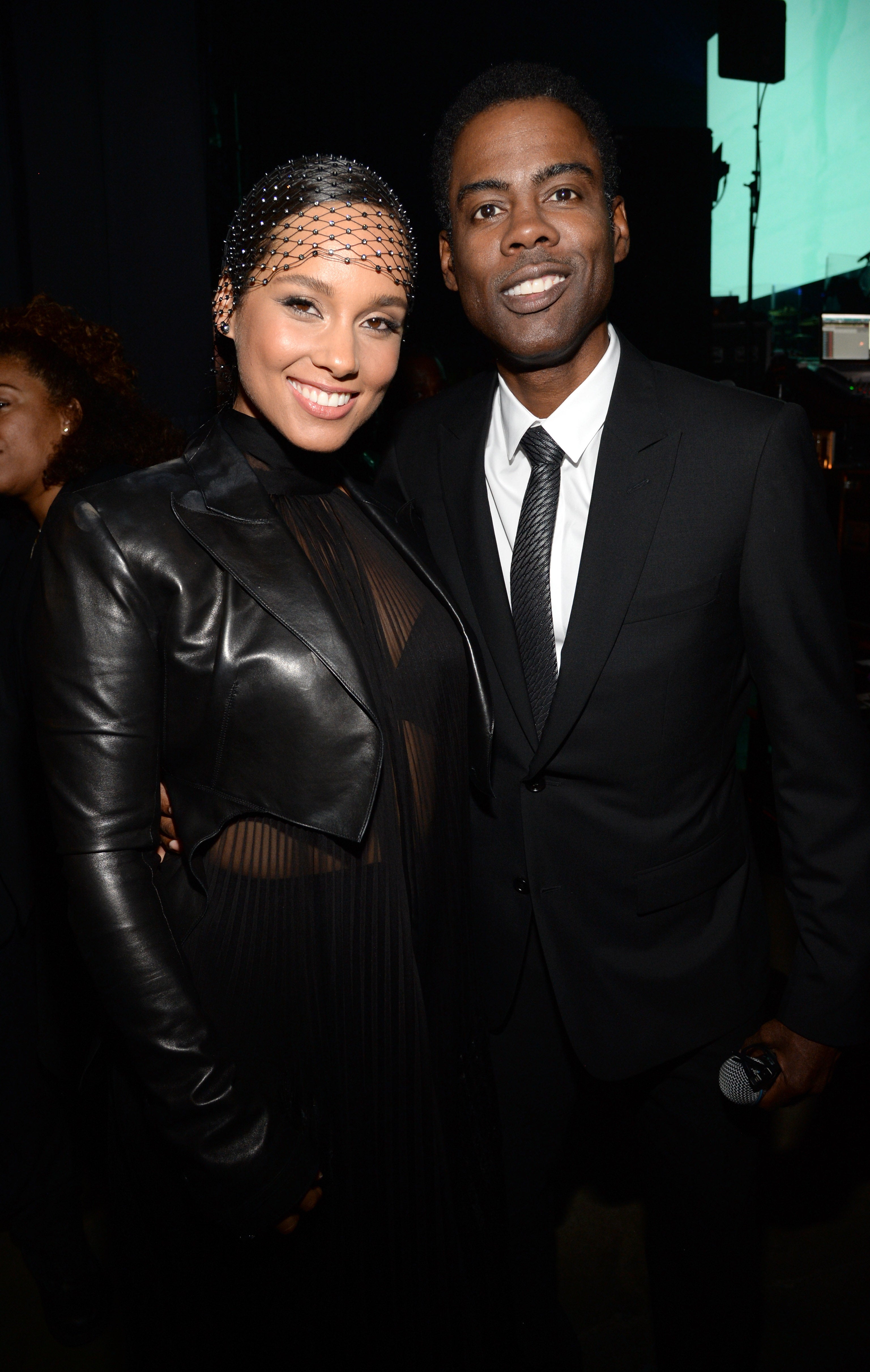 A Look Inside Alicia Keys' Black Ball Gala