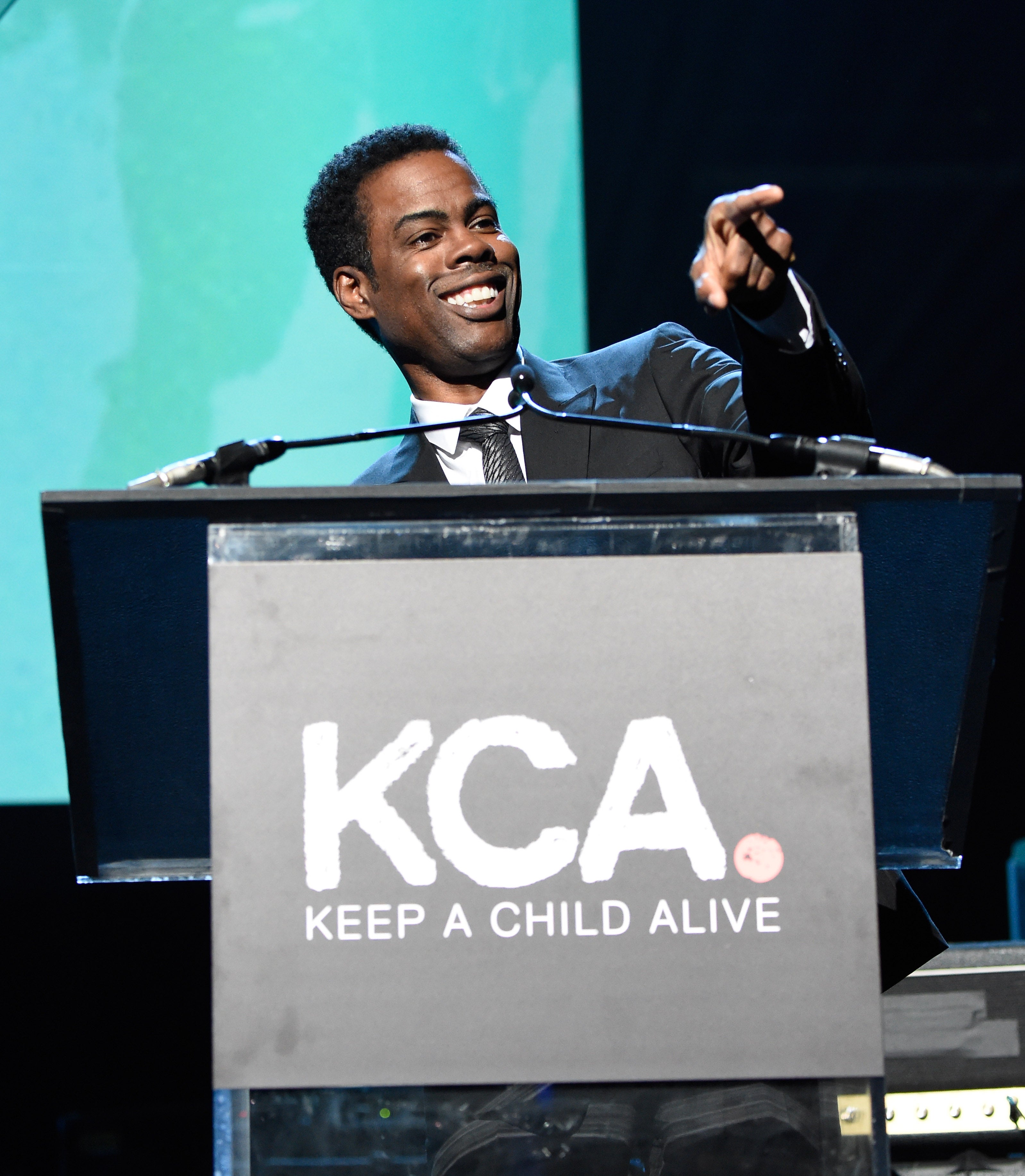 A Look Inside Alicia Keys' Black Ball Gala