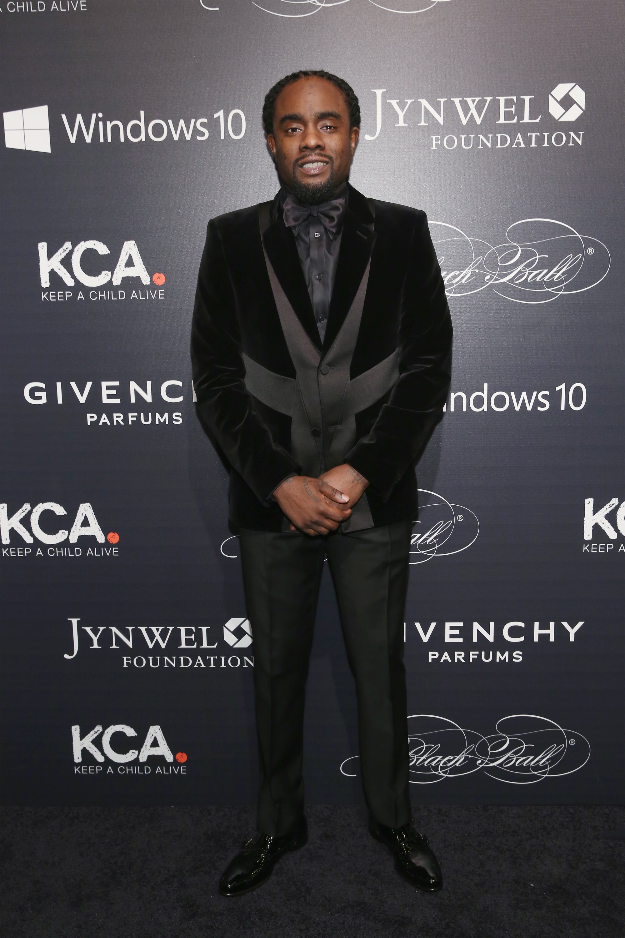 A Look Inside Alicia Keys' Black Ball Gala