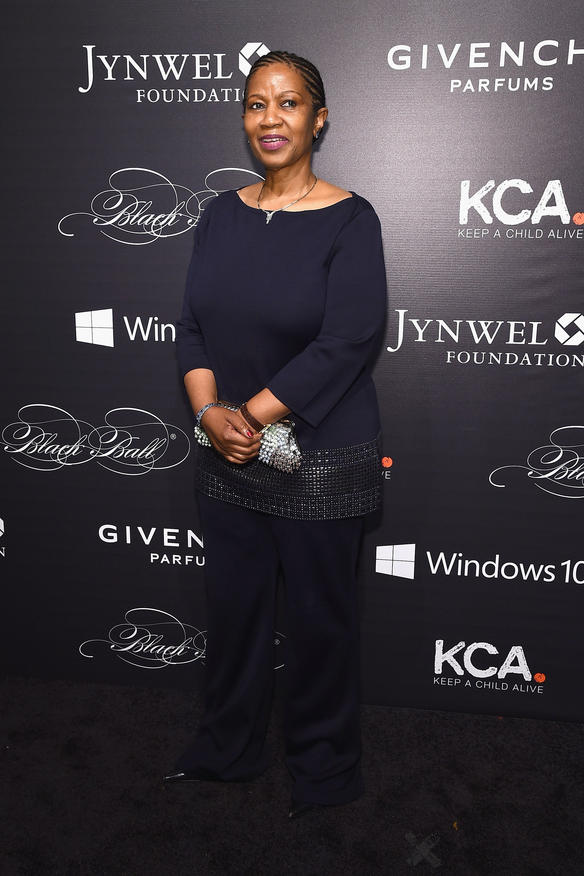 A Look Inside Alicia Keys' Black Ball Gala