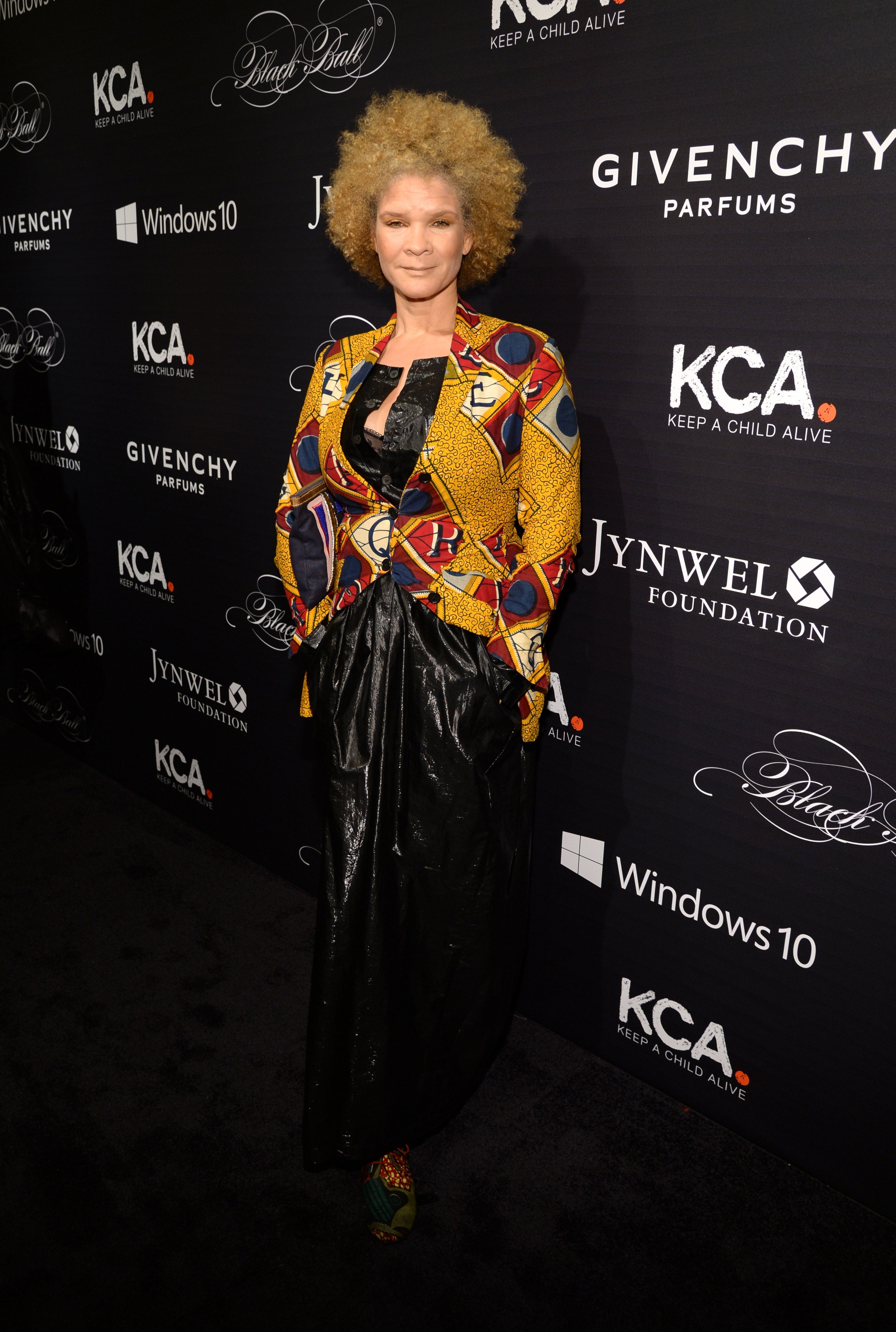 A Look Inside Alicia Keys' Black Ball Gala