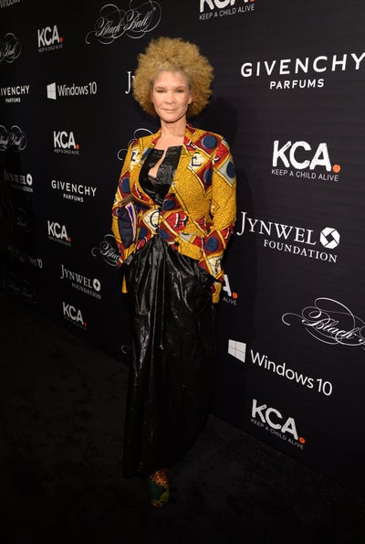 Red Carpet Recap: A Look Inside the Keep A Child Alive 12th Annual Black Ball Gala