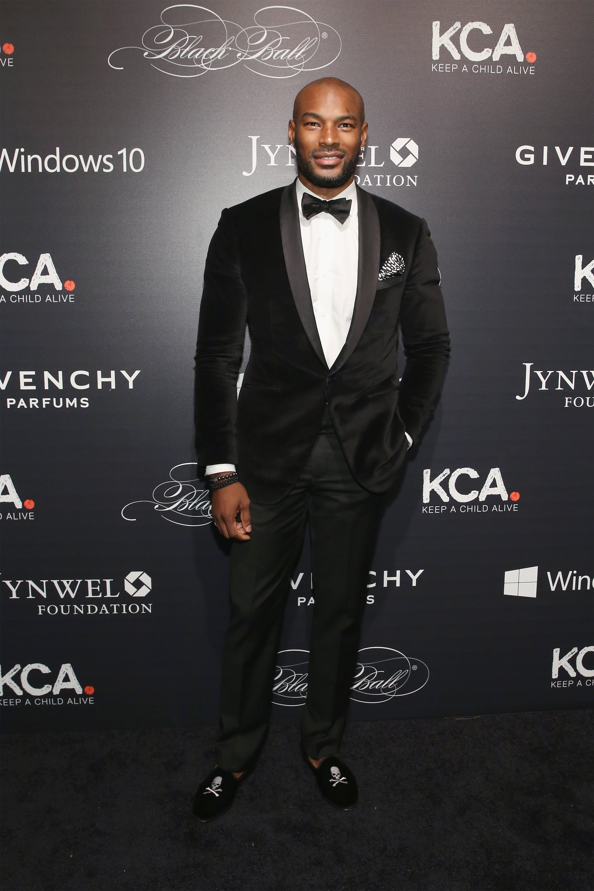 A Look Inside Alicia Keys' Black Ball Gala