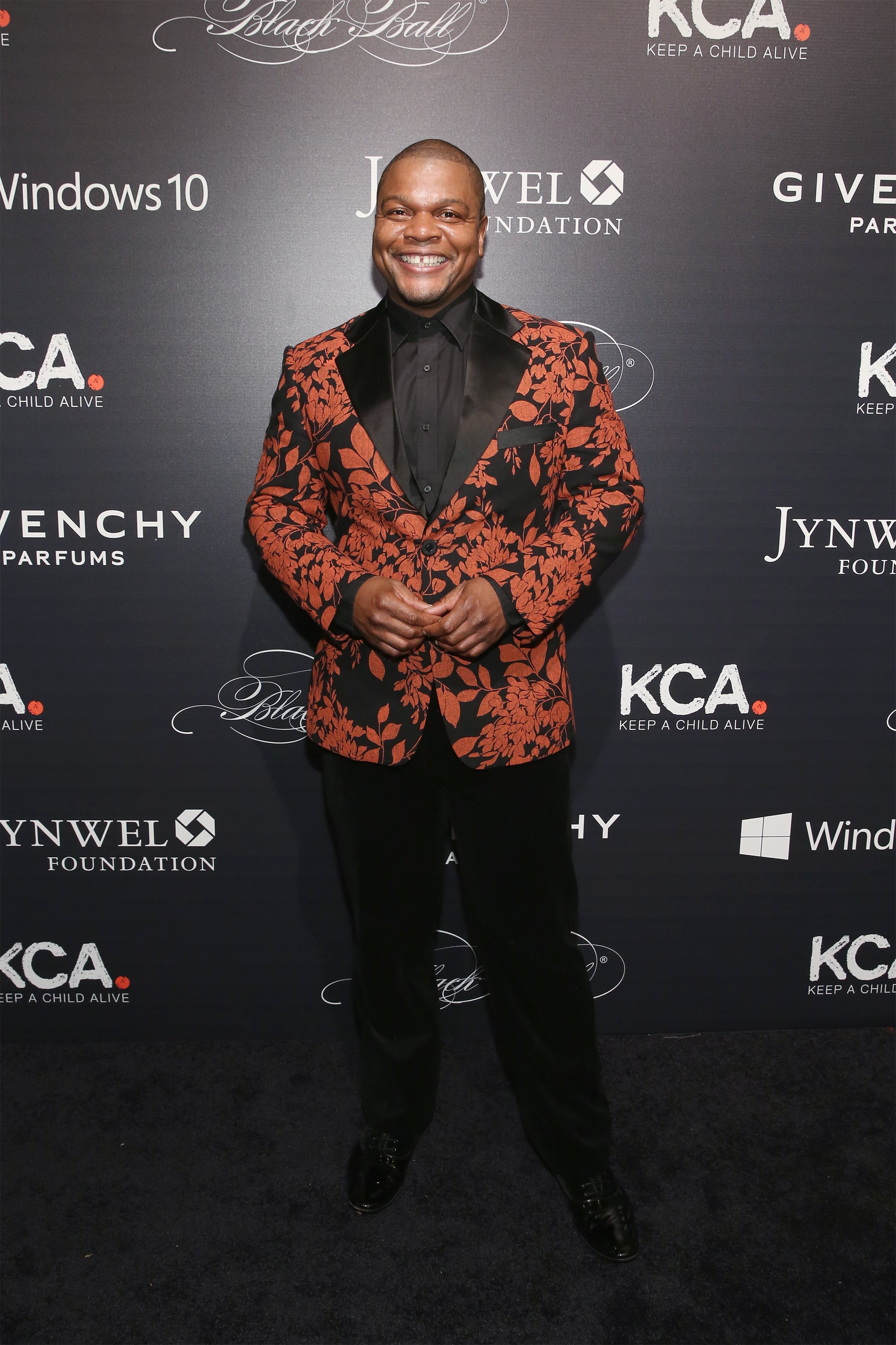 A Look Inside Alicia Keys' Black Ball Gala