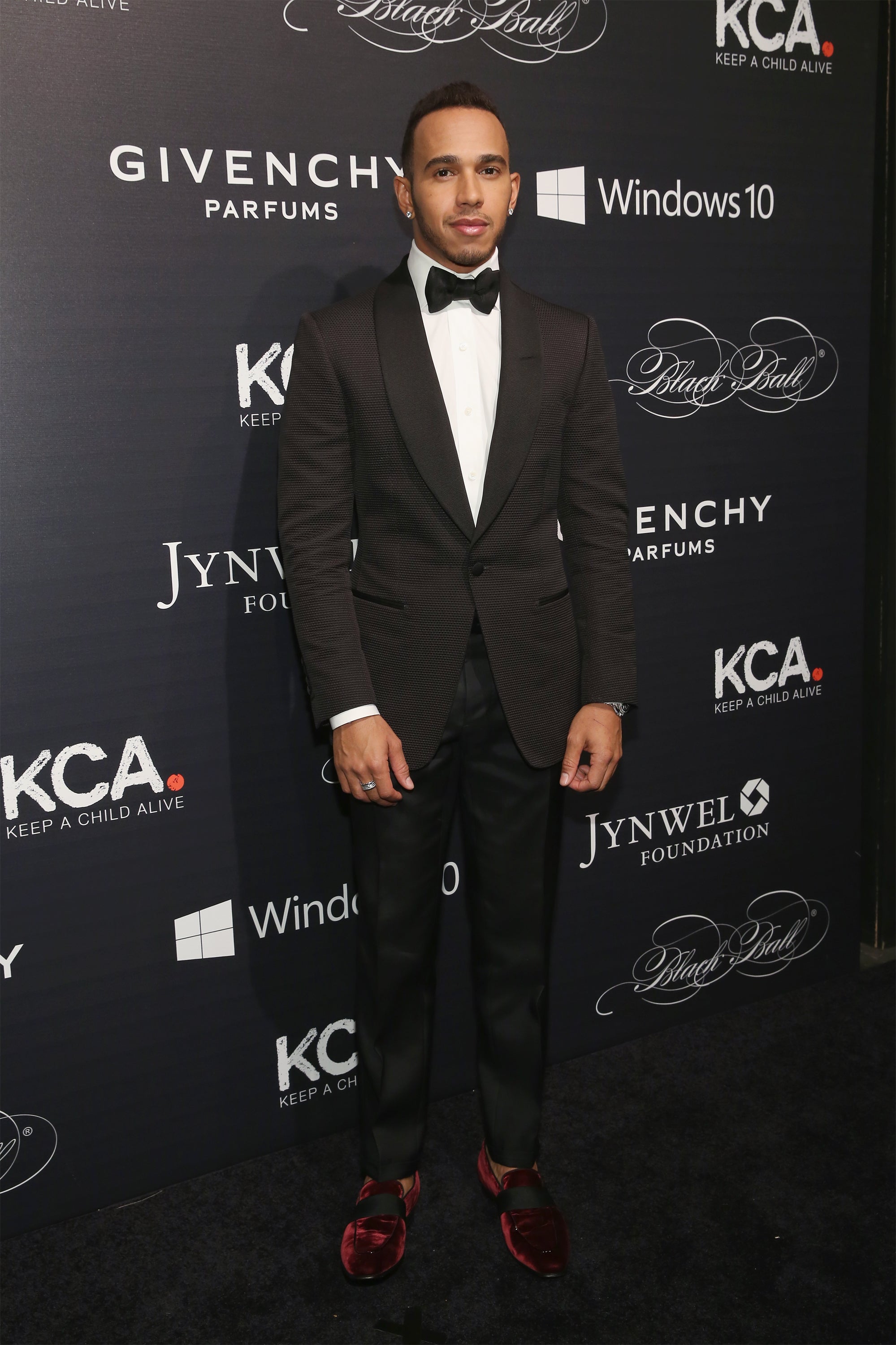 A Look Inside Alicia Keys' Black Ball Gala