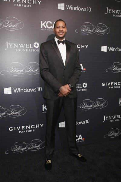 Red Carpet Recap: A Look Inside the Keep A Child Alive 12th Annual Black Ball Gala