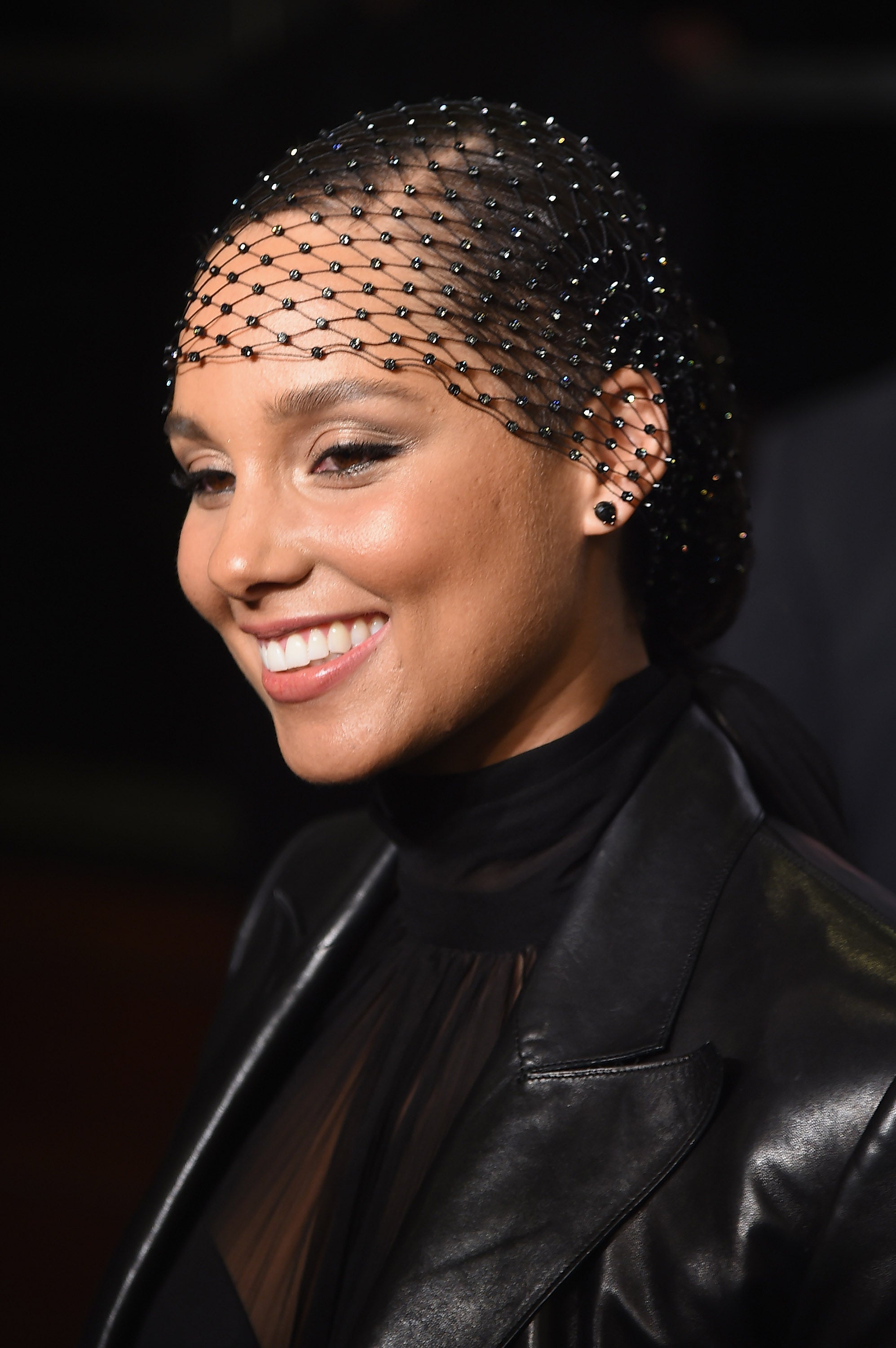 Alicia Keys Joins Campaign To Tackle Mass Incarceration