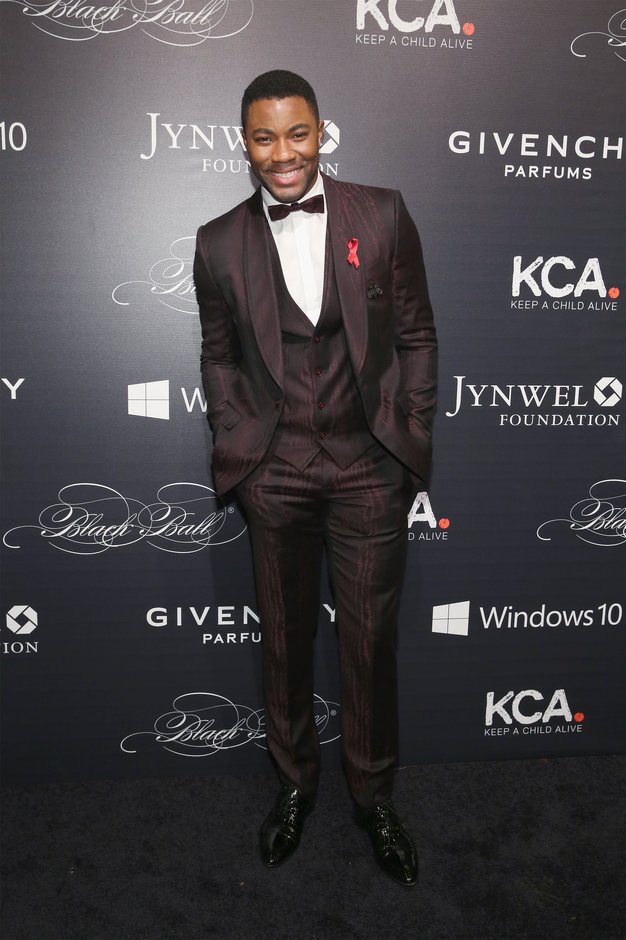 A Look Inside Alicia Keys' Black Ball Gala