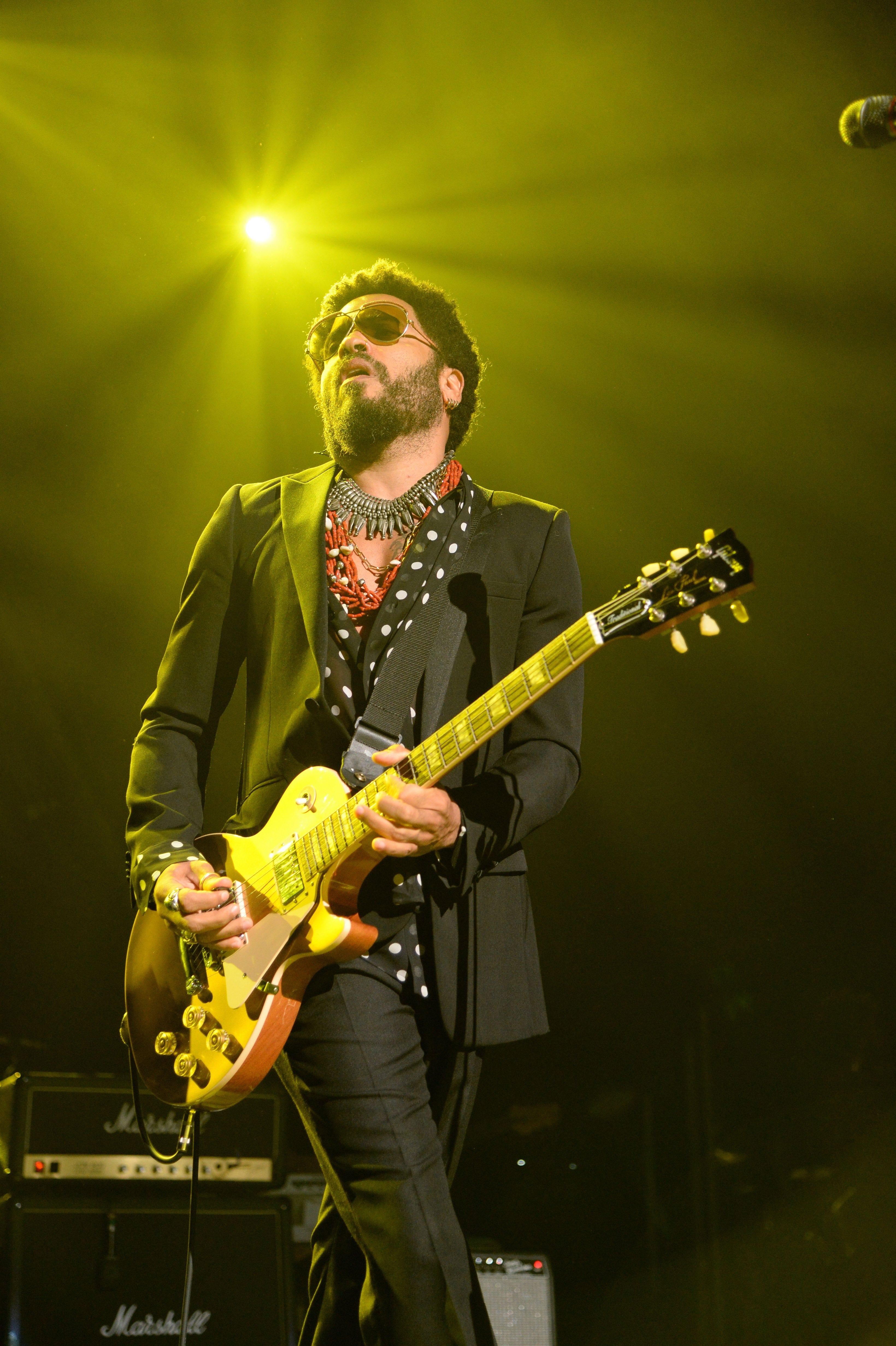 A Look Inside Alicia Keys' Black Ball Gala