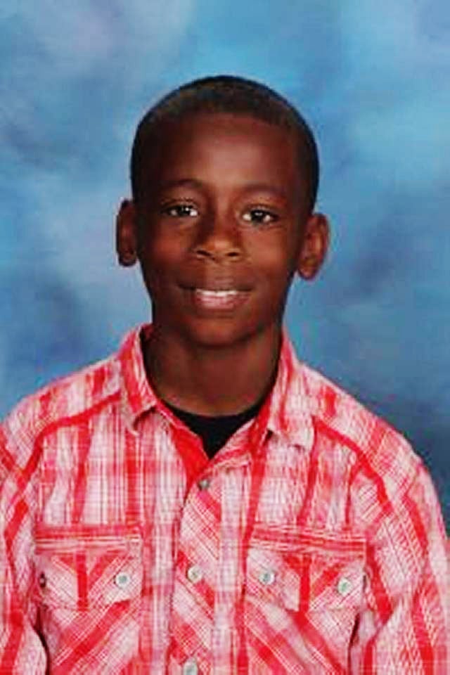 11-Year-Old South Carolina Boy Pushes Sister Out of the Way Before Being Fatally Struck by Car