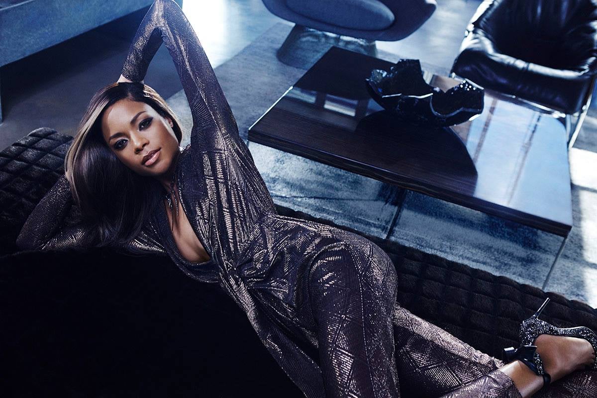 6 Things We Learned About Naomie Harris from our ESSENCE Cover Story