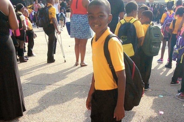 Nine-Year-Old Boy Lured Into Chicago Alley, Shot and Killed