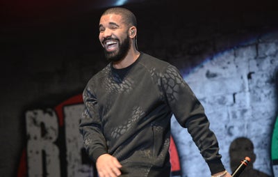 Drake Tops Spotify’s List of Most Streamed Artists in 2015
