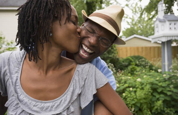 Here's How To Have A Healthy Friends With Benefits Situation