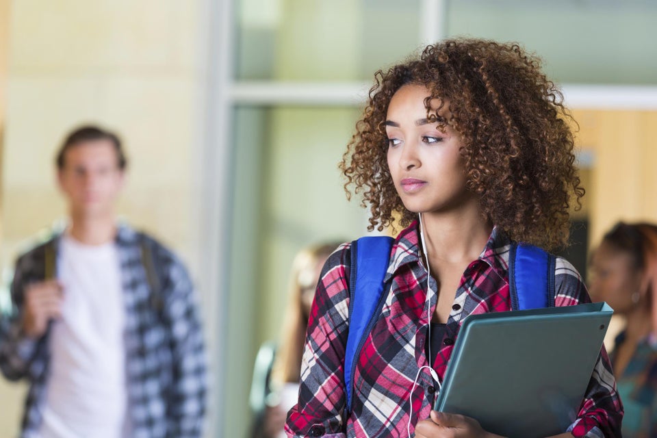 ESSENCE Poll: Did You Experience Racism While Attending a Predominantly White College?