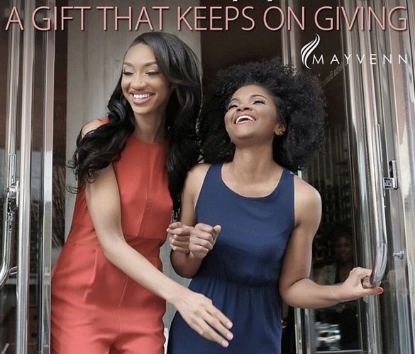#BuyBlack: 89 Black-Owned Businesses to Shop for the Holidays
