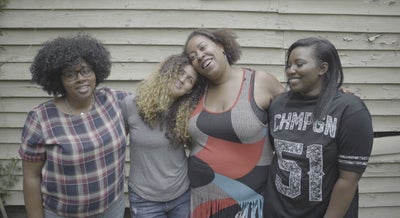 A Comedy About Black Teen Girls Needs Your Help!