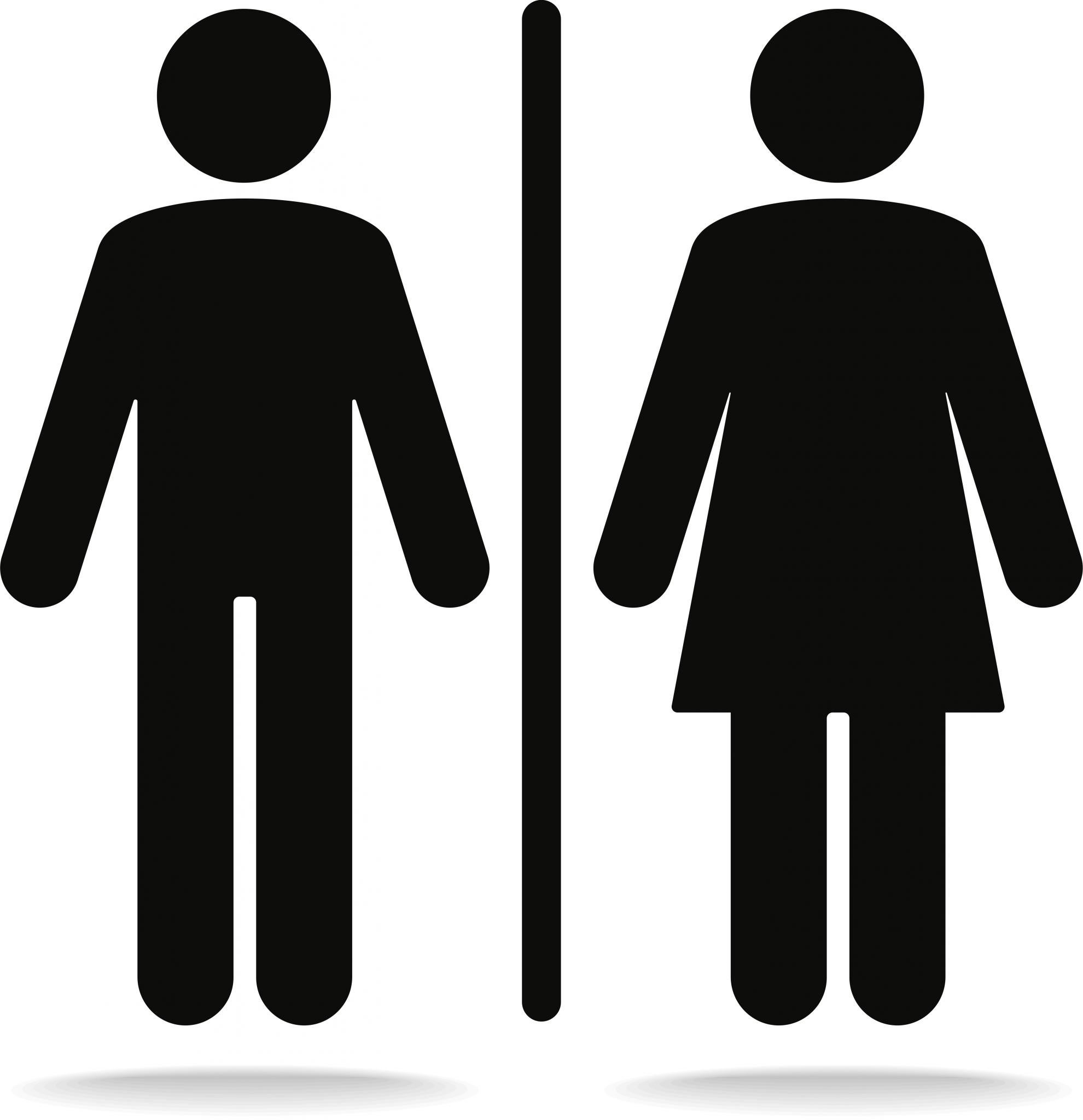 How Do You Feel About Unisex Bathrooms?