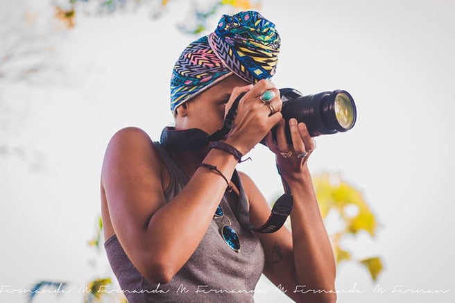 100 Hairstyles From Brazil’s First Natural Hair March