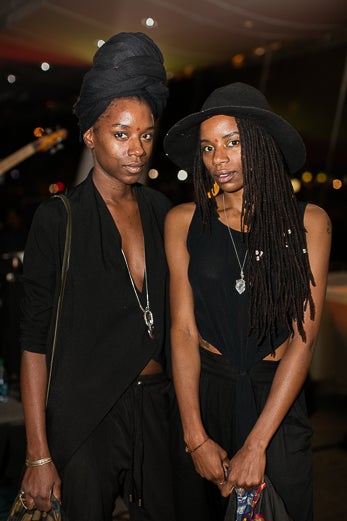 Hair Street Style: 30 Hairstyles to Wear in Brooklyn