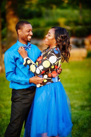 Just Engaged: A Chat Group Romance Goes The Distance