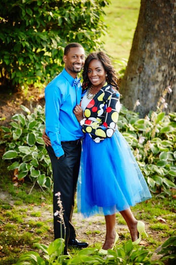 Just Engaged: A Chat Group Romance Goes The Distance