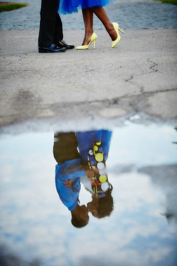 Just Engaged: A Chat Group Romance Goes The Distance