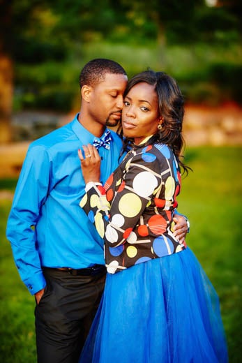 Just Engaged: A Chat Group Romance Goes The Distance