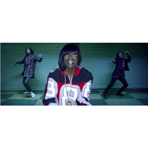 Missy Elliott's' ‘WTF” Moment: See Why We’re Here For Her Beauty Looks