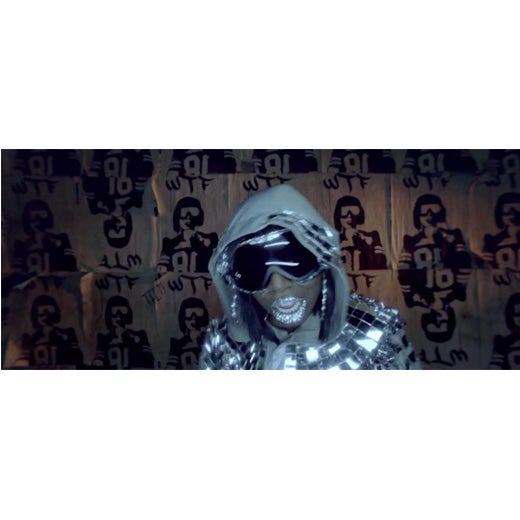 Missy Elliott's' ‘WTF” Moment: See Why We’re Here For Her Beauty Looks