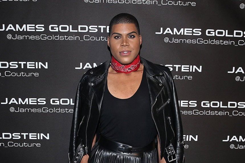 EJ Johnson Is Getting a 'Rich Kids' Spin-Off - Essence