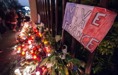 Terrorism in the Social Media Age: How the Paris Attacks Played Out on Facebook and Beyond