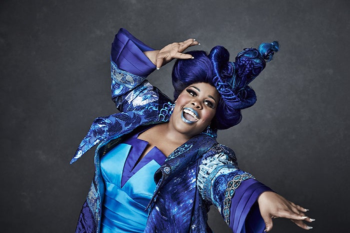See All the Costumes from 'The Wiz Live!' Cast