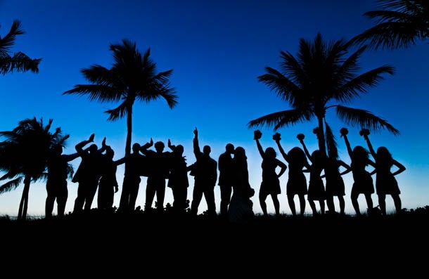 Bridal Bliss: Your Love Lifts Me Higher